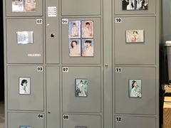-海马体家庭照相馆(广州正佳广场店)