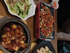 -小户人家(循礼门南国中心店)