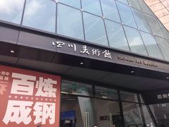 -四川美术馆