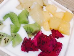 -Mr.Fruits水果先生(朝阳门悠唐店)