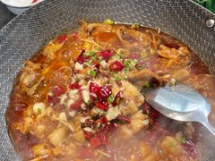 -韶山冲湘菜(中兴大街店)
