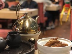 -点都德(大茶楼店)