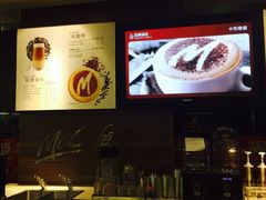 -麦当劳(凌云天地长桥店)