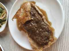-老北京馅饼粥(西单店)