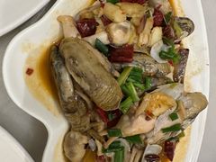 -华盛丰温州大排档(东三环南路店)