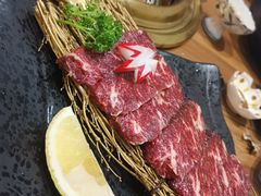 -喜牛日本料理(双街店)