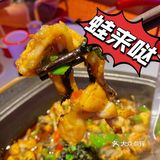 💥辣的爽歪歪，晚上回家后悔‼️没把剩下的汤汁打包回来煮面