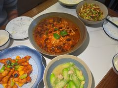 -打酱油·非遗淮扬菜(瘦西湖梅岭店)