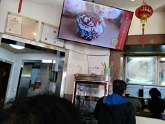 -王家沙点心店(西康路店)