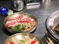 -本炙炭烤·蒲烧活鳗料理店(金沙洲店)