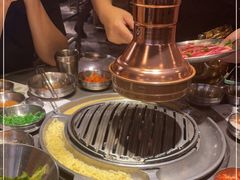 -GOGIYA·咕叽吖韩国传统烤肉店(小榄店)