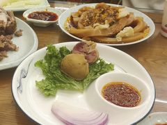 -清真·益鑫羊肉手抓馆(花园北街店)