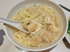 -东泰祥生煎馆(重庆北路店)