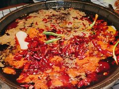 -董眼镜火锅(洪崖洞总店)