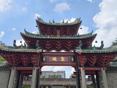 -佛山市祖庙博物馆