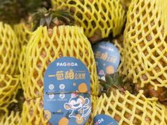 -百果园PAGODA(新圳西路店)