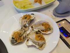 -苏大嘴蒸汽海鲜·海胆蒸饺(中山广场店)