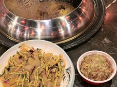 -粗粮人家·东北菜(洋桥店)