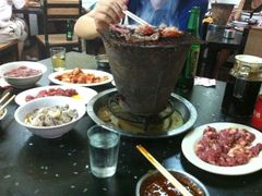 android_upload_pic-西塔隆太白烤牛肉馆(图们路店)