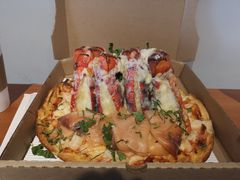 -Steveston Pizza Company (Richmond)