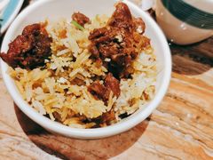 -春润大地海南椰子鸡(沙井京基百纳广场店)