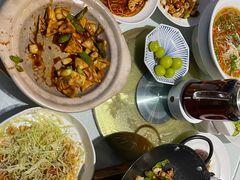 -眉州东坡(华联万柳店)