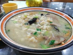 -安老太新疆第一碗(文艺路店)