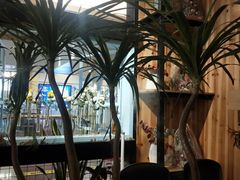 -缦云里花园餐厅