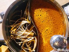 -呷哺呷哺(西单大悦城店)