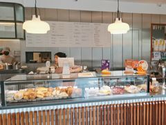 -BAKER&SPICE(BFC外滩金融中心店)