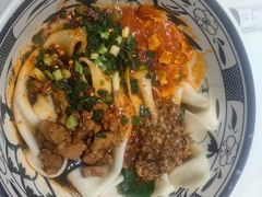 -子午路张记肉夹馍(兵马俑店)