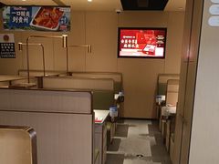 -海底捞火锅(吴中路店)