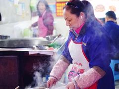 -桂萍特色牛筋牛杂(长堤街总店)