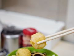 -金利食店(氹仔店)