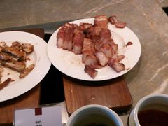 -康莱德酒店·美庭自助餐厅