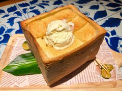 面包诱惑-绿茶餐厅(布吉万象汇店)