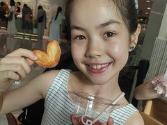 -Cupping Room(Harbour City)