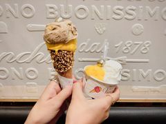 -VENCHI 闻绮(广州太古汇店)