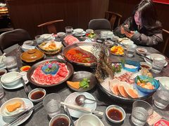 -捞王锅物料理(金华义乌之心店)