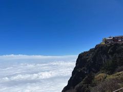-峨眉山风景名胜区