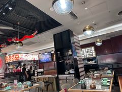 -潮界(虹桥新天地店)