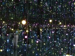 -苏州5D星空错觉艺术馆