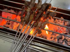 -小寒羊烧烤(凯瑞时代大厦店)