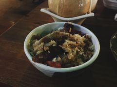 一级腊味煲仔饭-润青四季音乐主题餐厅·椰子鸡(罗湖店)