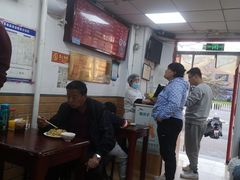 -小胖包子王(光明楼店)