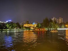 -南通濠河风景名胜区