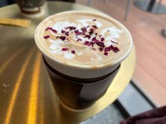 重山云瑰澳白-Peet's 皮爷咖啡(望京小街店)