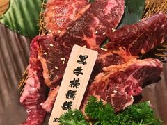 -黑牛の店·和牛烧肉(合生汇店)