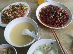 -老丘丘(较场口店)