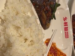 -乡村基·川味现炒大王(熙悦天街店)